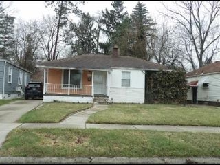 20461 WINSTON ST, Detroit, MI Home photo