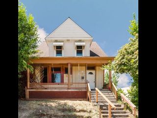 2037 NW 21ST AVE, Portland, OR Home photo