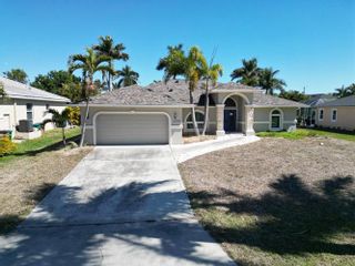 4309 SW 26TH AVE, Cape Coral, FL Home photo
