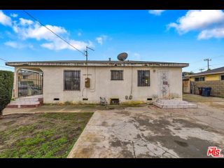 1200 W 94TH ST, Los Angeles, CA Home photo
