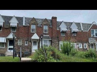 3324 TUDOR ST, Philadelphia, PA Home photo