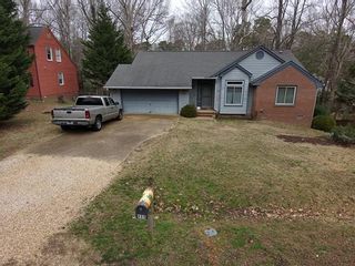 111 WHISTLE WALK, Williamsburg, VA Home photo
