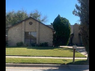 5609 MAPLEWOOD ST, Arlington, TX Home photo