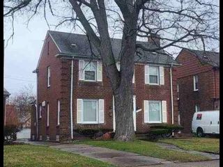 17167 STANSBURY ST, Detroit, MI Home photo