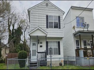 872 FREMONT ST, Norfolk, VA Home photo