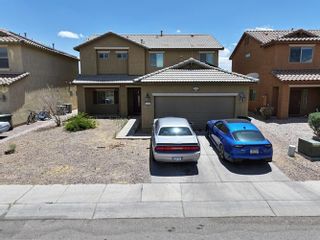 1419 PASO ROBLES AVE, Sierra Vista, AZ Home photo