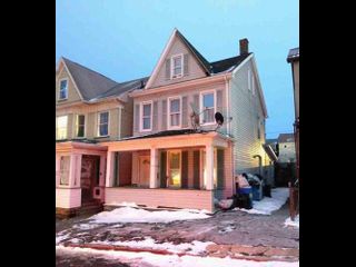 121 1ST AVE, Altoona, PA Home photo