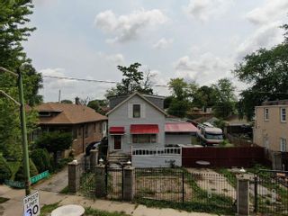 11541 S LONGWOOD DR, Chicago, IL Home photo