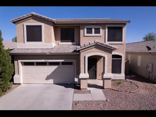 1117 S AMANDES, Mesa, AZ Home photo