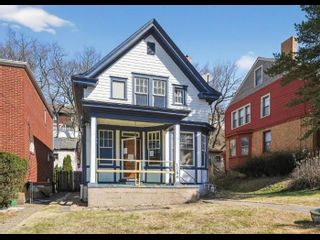 1156 PEMBERTON ST, Pittsburgh, PA Home photo