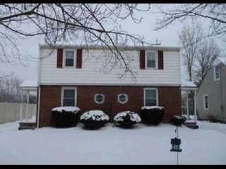 1288 SISSON DR, North Tonawanda, NY Home photo