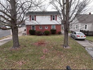 1288 SISSON DR, North Tonawanda, NY Home photo