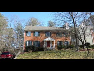 4441 BRANDERWOOD DR, Roanoke, VA Home photo