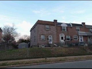 2010 CARTER ROAD, Folcroft, PA Home photo