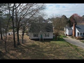 200 EMERSON DR, Rocky Mount, NC Home photo