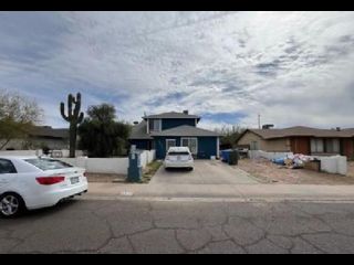 4117 E MALDONADO DR, Phoenix, AZ Home photo