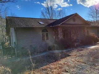 364 FONTANA LAKESIDE DR, Robbinsville, NC Home photo