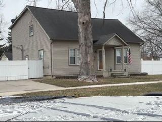 419 STEWART AVE, Lincoln Park, MI Home photo