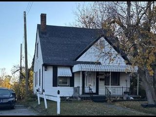 19720 CONLEY, Detroit, MI Home photo