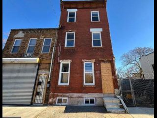 2317 N 30TH ST, Philadelphia, PA Home photo