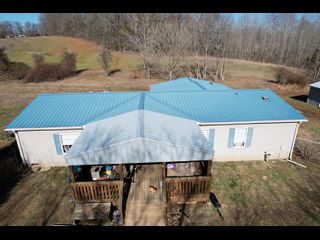 12270 RED HILL MAXWELL RD, Utica, KY Home photo