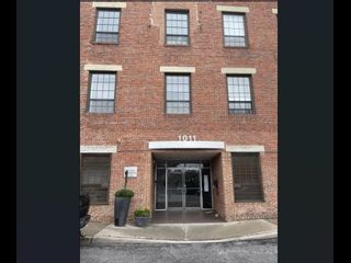 1011 Hunter Street Unit F 2, Baltimore, MD Home photo
