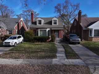 15444 HEYDEN ST, Detroit, MI Home photo