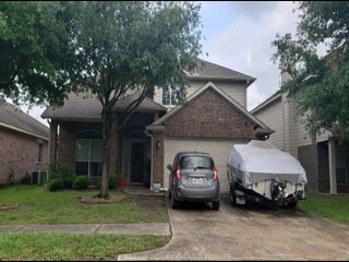 1211 LAVENDER SHADE CT, Houston, TX Home photo