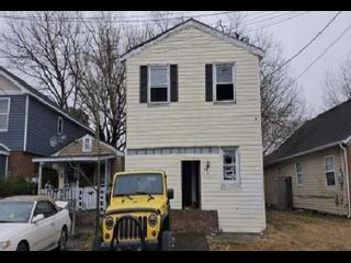 2615 NASHVILLE AVE, Portsmouth, VA Home photo