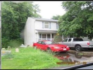 7757 EVERD AVENUE, Pasadena, MD Home photo