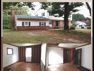 1503 Magnolia Dr, Salisbury, MD Home photo