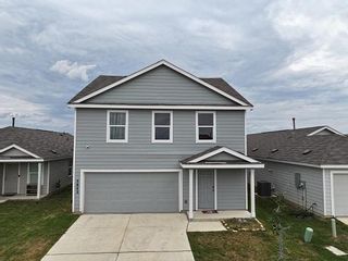 5842 COAHULIA RDG, Seguin, TX Home photo