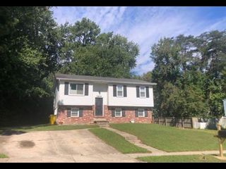 7914 NEW FREETOWN RD, Pasadena, MD Home photo