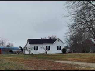 35 ROCKY RD, Spring Hope, NC Home photo
