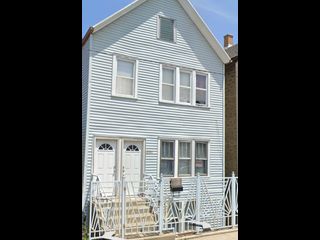 2951 S Farrell, Chicago, IL Home photo