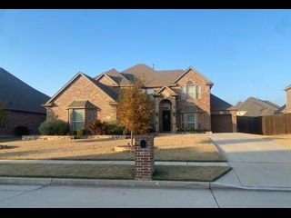 201 KINGSBURY LN, Prosper, TX Home photo