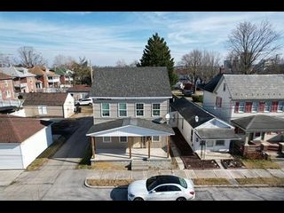 12 CHARLES ST, Hanover, PA Home photo