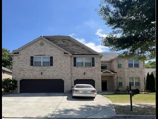 1820 BROWNING BEND CT, Dacula, GA Home photo