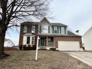 7506 CASTLEROCK DR, Clinton, MD Home photo