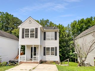 4425 Woodlawn Dr, Raleigh, NC Home photo
