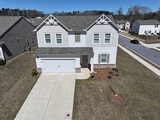 49 REDFERN CT, Villa Rica, GA Home photo