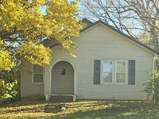 119 MURRELL AVE, Somerset, KY Home photo