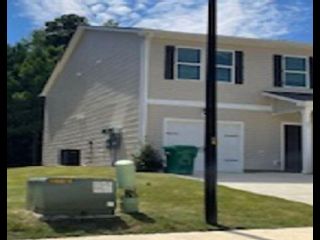 467 OAKWOOD DR, Milledgeville, GA Home photo