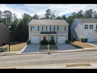 467 OAKWOOD DR, Milledgeville, GA Home photo