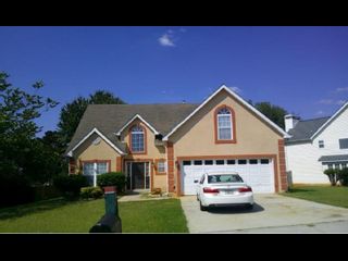 11946 HARBOUR TOWN PKWY, Fayetteville, GA Home photo