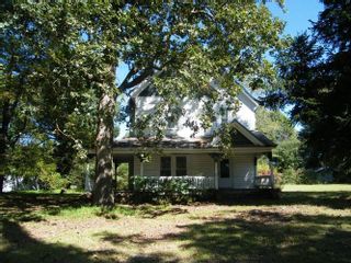 2001 COURTNEY HUNTSVILLE RD, Yadkinville, NC Home photo
