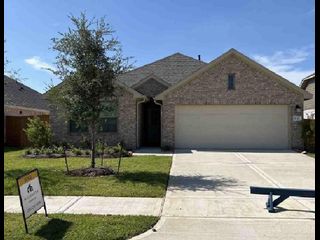 8611 OCEANMIST COVE DR, Cypress, TX Home photo