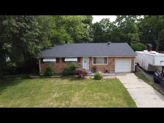 216 Chamberlin Dr, Hamilton, OH Home photo