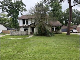 547 ROANOKE DRIVE, Conroe, TX Home photo