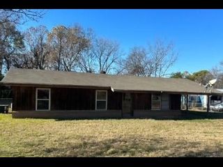172 COUNTY ROAD 3158, Jacksonville, TX Home photo